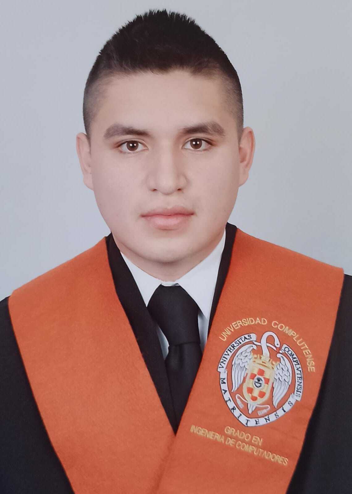 Carlos Salvador Amores Martínez